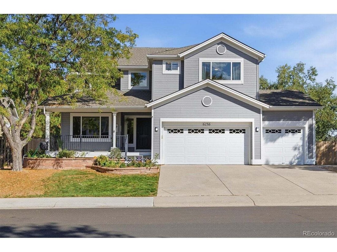 House in Arvada, Colorado, United States 1 - 19163219