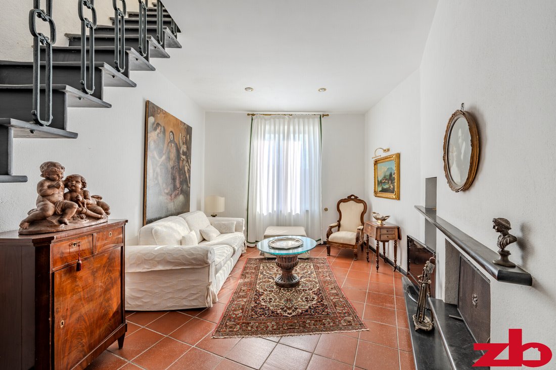 Apartment in Foce, Genoa, Italy 3 - 19163299