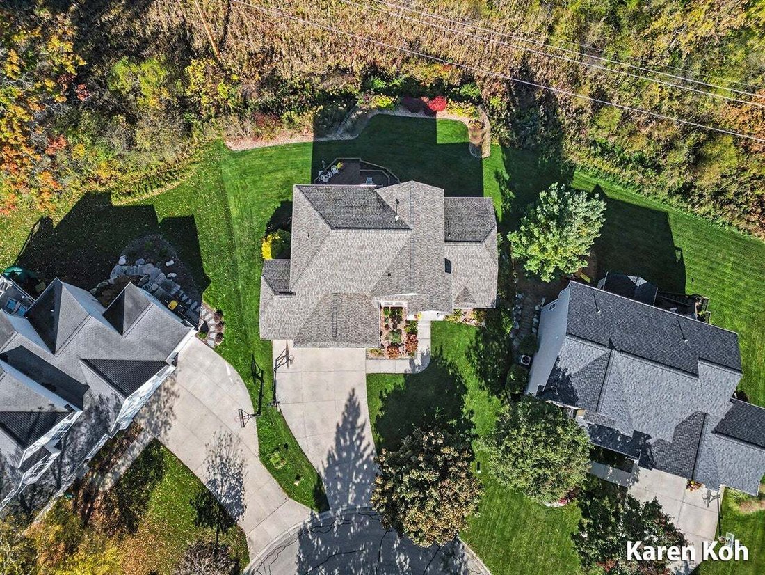 Haus in Forest Hills, Michigan, Vereinigte Staaten 5 - 19163783