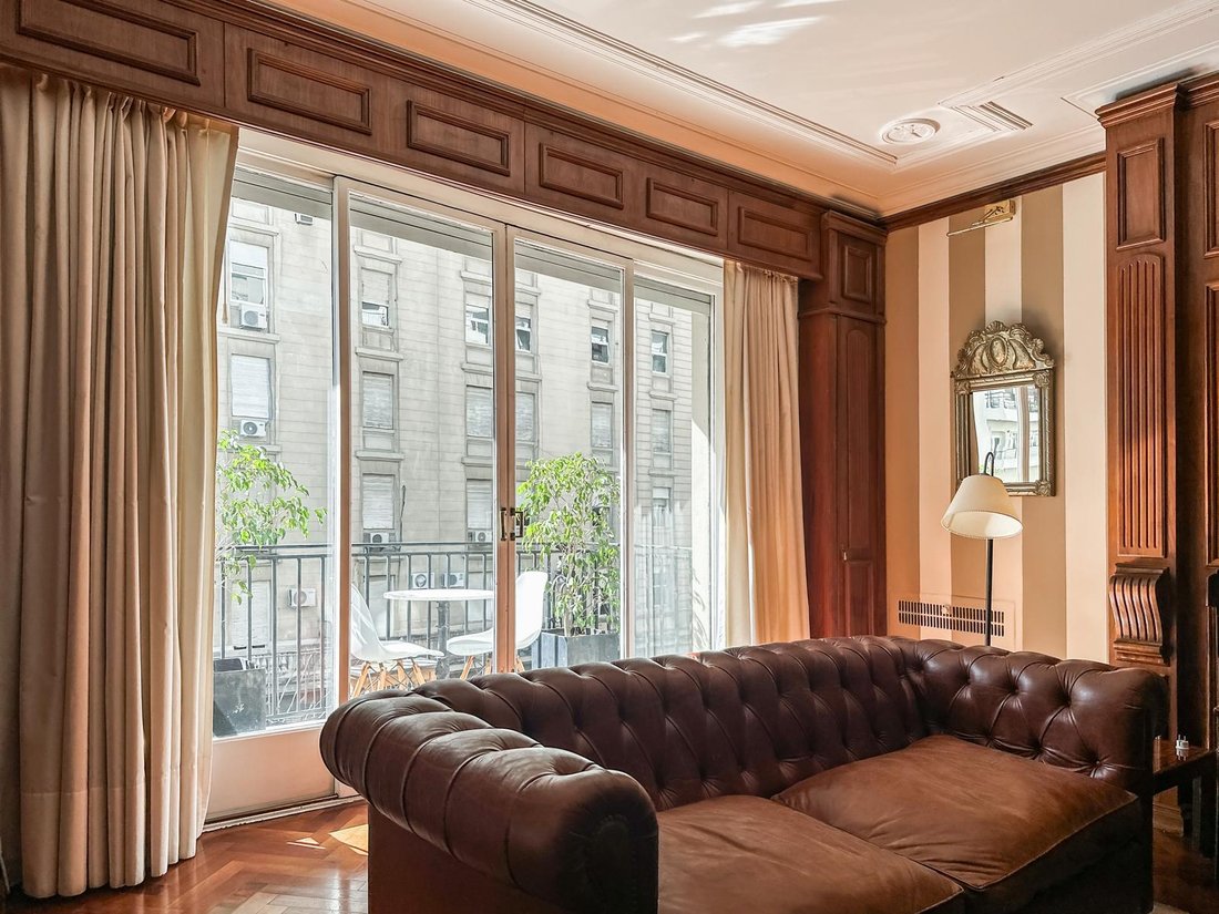 Appartement à Buenos Aires, Buenos Aires, Argentine 3 - 19159876