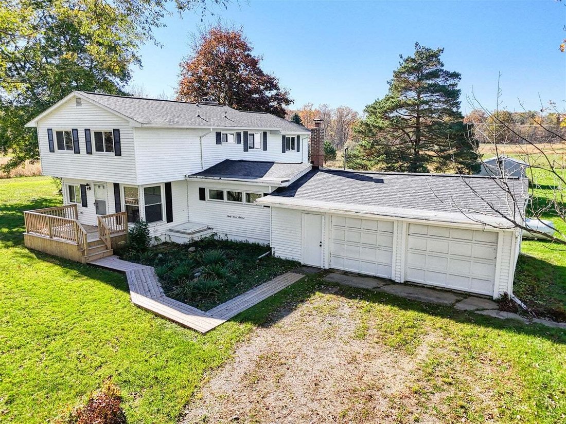 Haus in Haslett, Michigan, Vereinigte Staaten 4 - 19163806