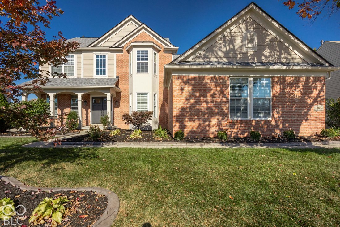Casa a Fishers, Indiana, Stati Uniti 1 - 19162388