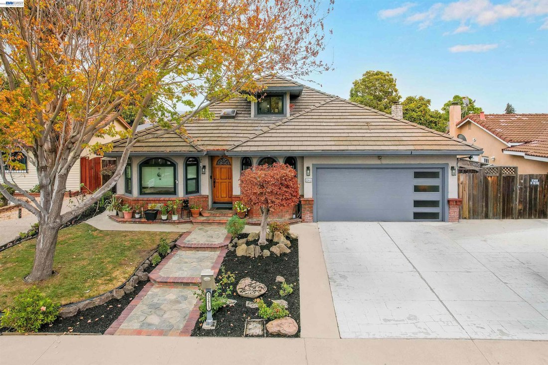 House in Union City, California, United States 2 - 19163194
