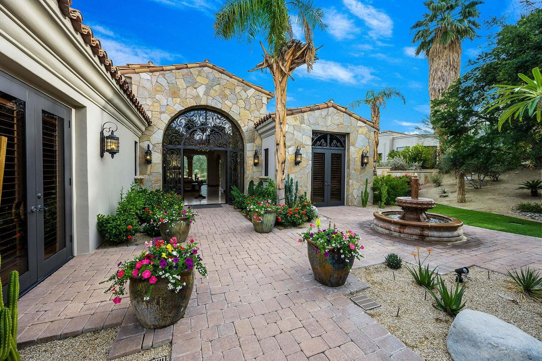 Haus in Palm Desert, Kalifornien, Vereinigte Staaten 5 - 19162816