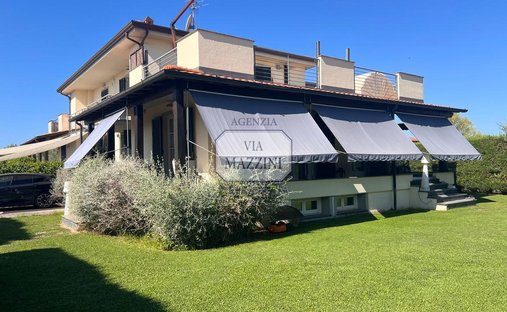 Casa de Campo en Capezzano Pianore, Camaiore, Toscana 1