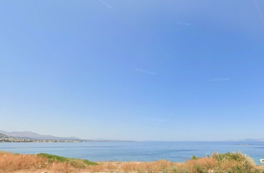Land in Markopoulo Mesogaias, Attica, Greece 2 - 19160319