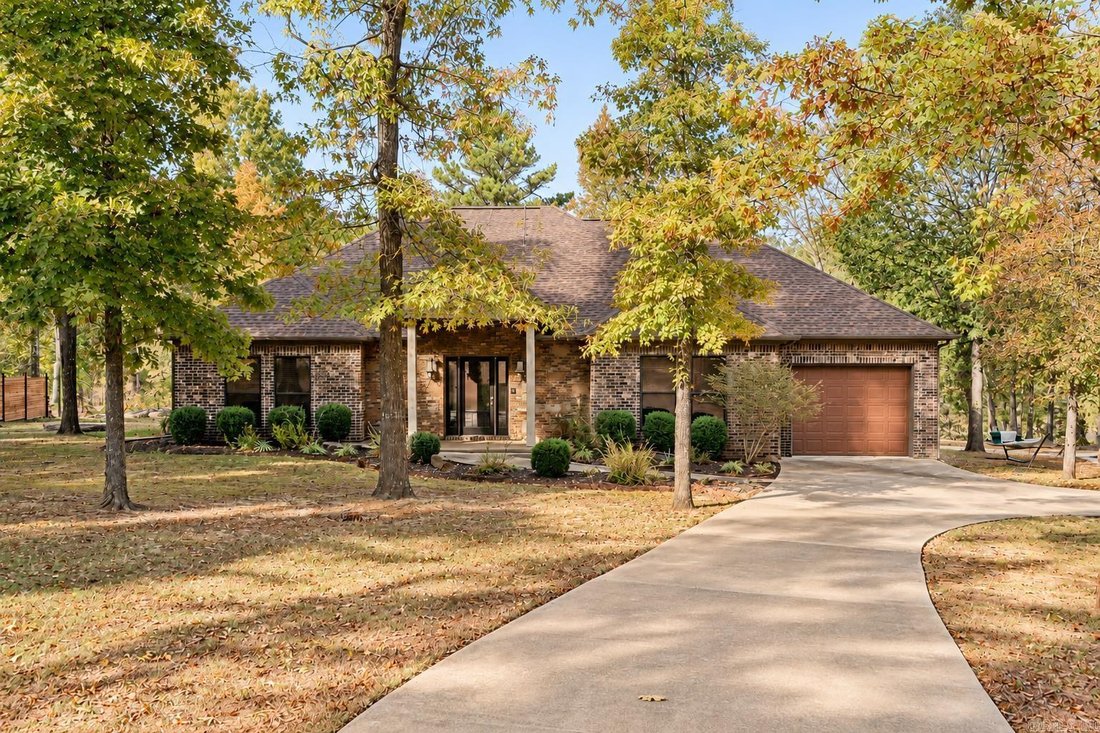 Haus in Drasco, Arkansas, Vereinigte Staaten 1 - 19162772