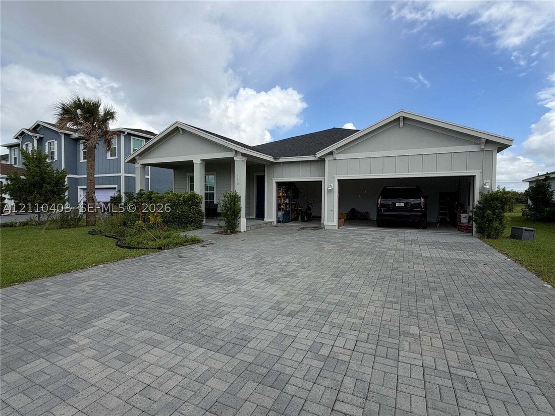 Haus in Wellington, Florida, Vereinigte Staaten 1 - 19163534