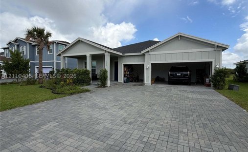 Haus in Wellington, Florida, Vereinigte Staaten 1