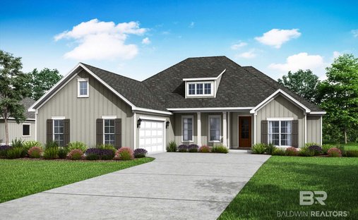 Casa a Daphne, Alabama, Stati Uniti 1