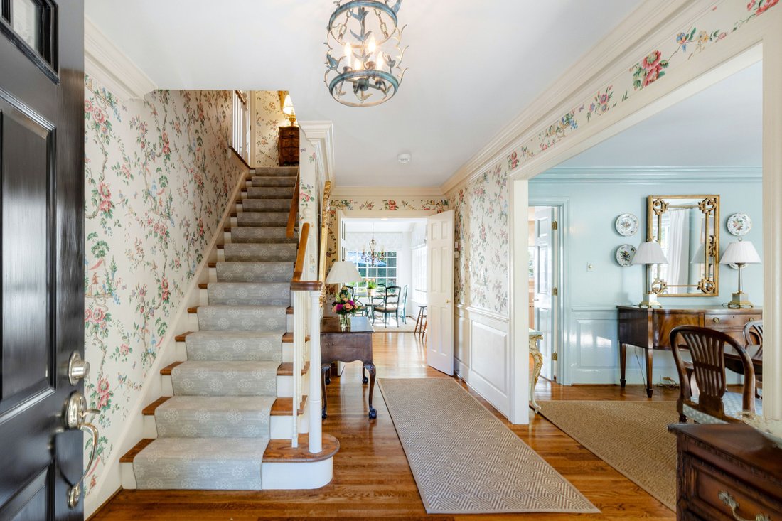 Haus in Richmond, Virginia, Vereinigte Staaten 4 - 19162079