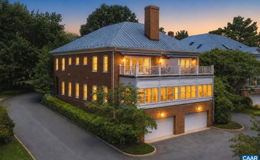 Appartement à Charlottesville, Virginie, États-Unis 1