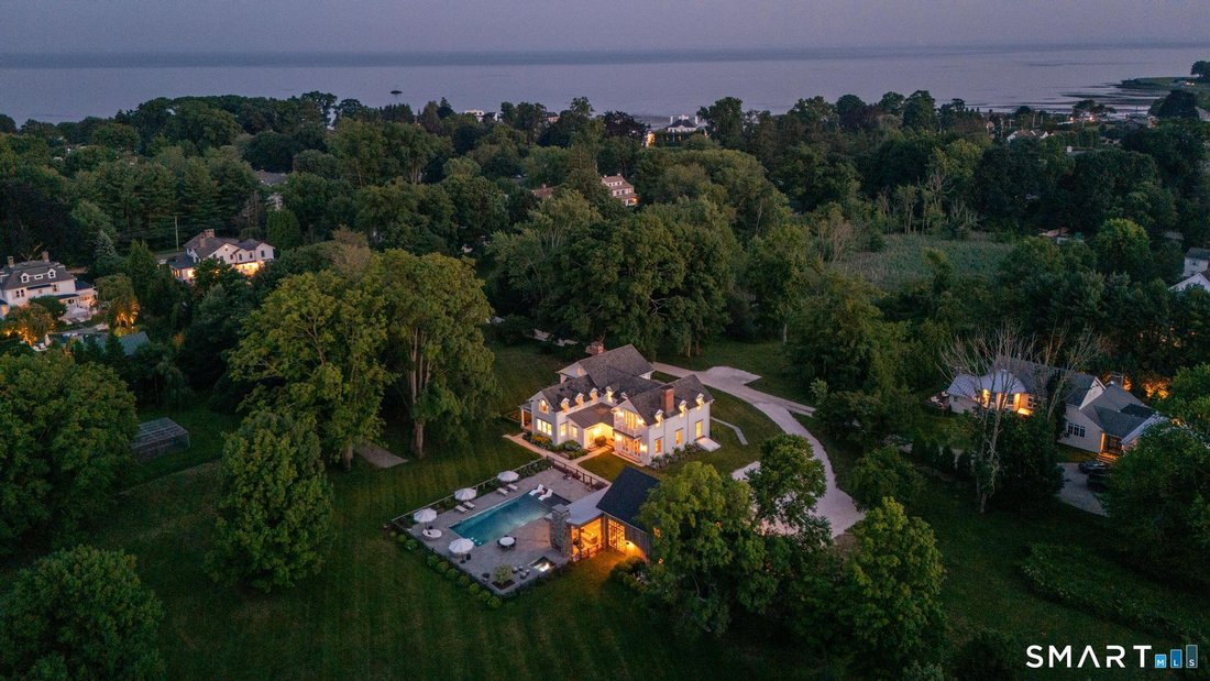 Haus in Fairfield, Connecticut, Vereinigte Staaten 1 - 19162352