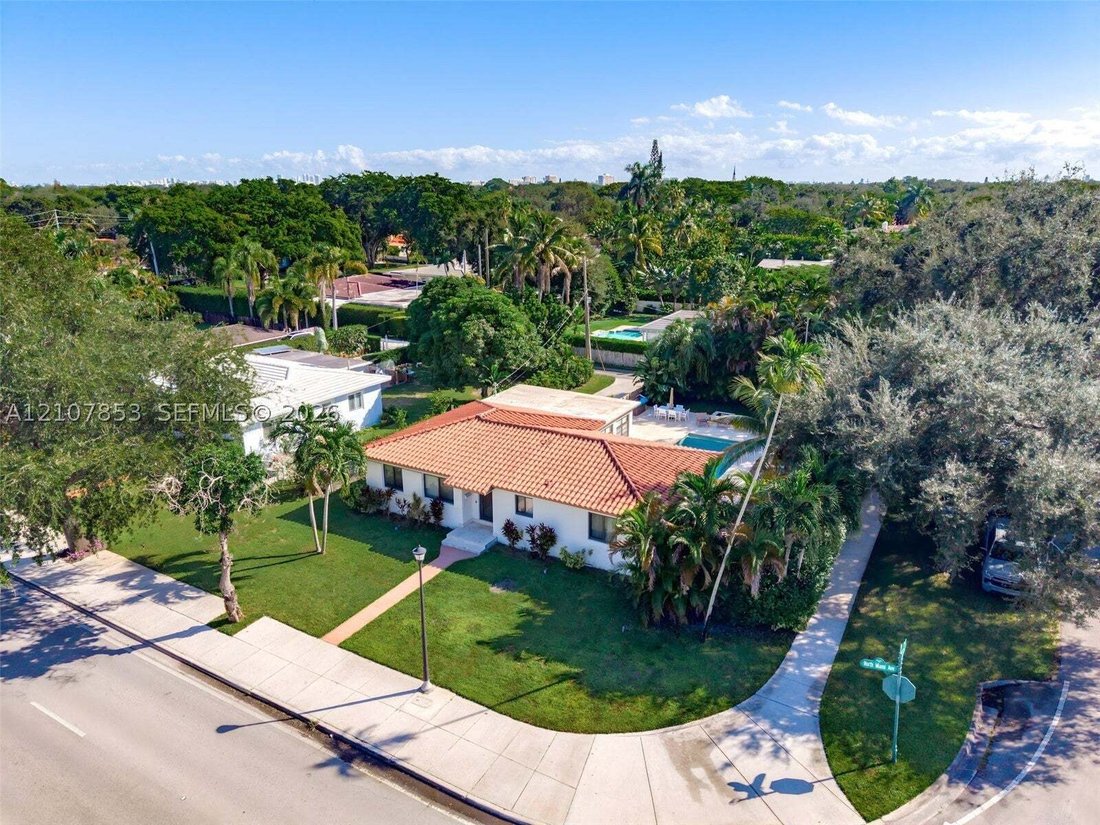 House in Miami, Florida, United States 1 - 19160279