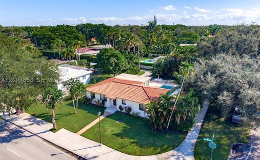 Casa a Miami, Florida, Stati Uniti 1