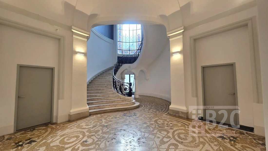 Apartment in Centre-ville - Victor Hugo, Grenoble, France 3 - 19164540