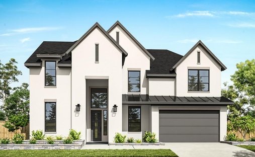 Haus in Richmond, Texas, Vereinigte Staaten 1
