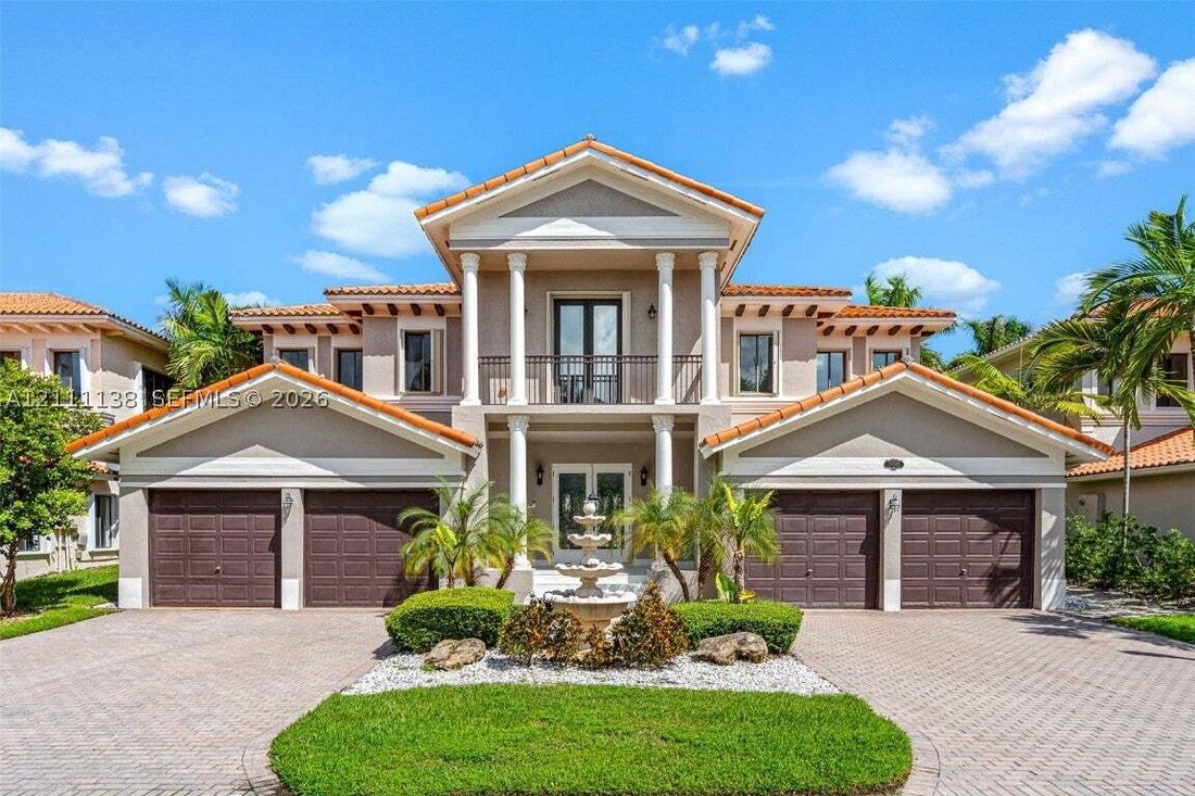 House in Cutler Bay, Florida, United States 1 - 19163518