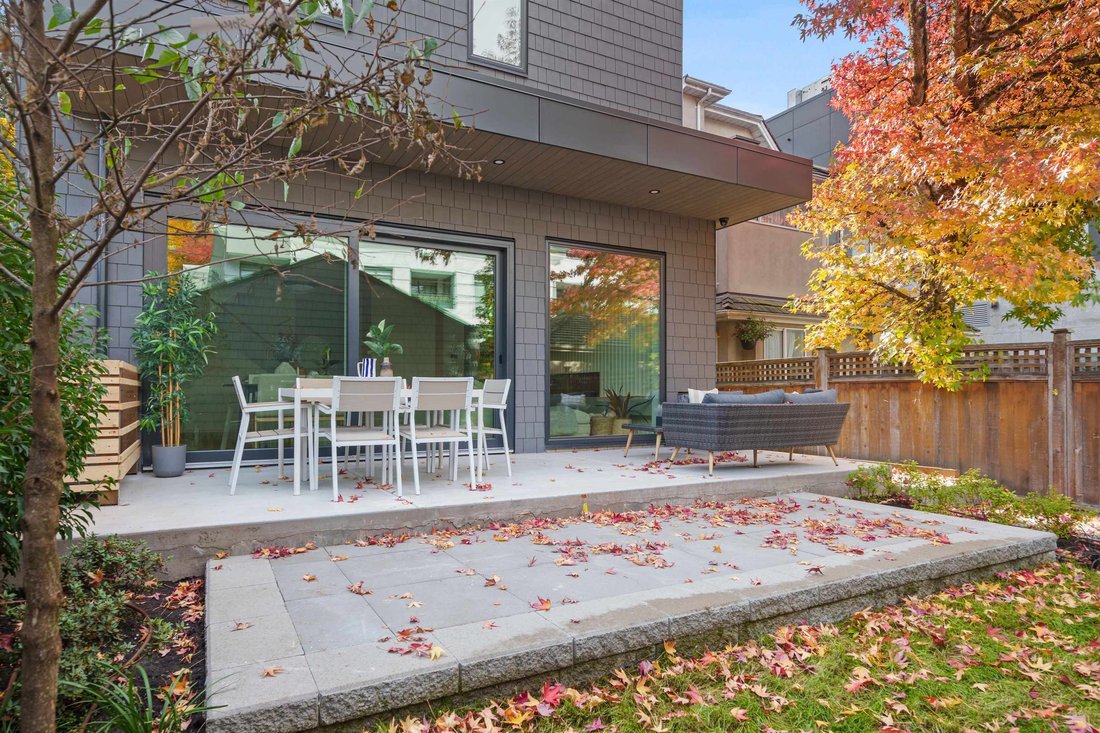 House in Vancouver, British Columbia, Canada 1 - 19165835