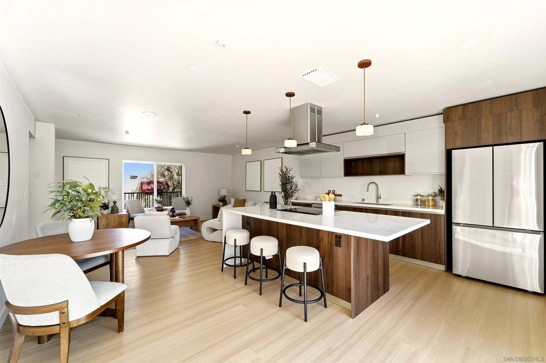 House in San Diego, California, United States 1 - 19160361