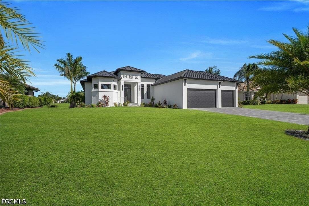 Casa a Cape Coral, Florida, Stati Uniti 2 - 19162894