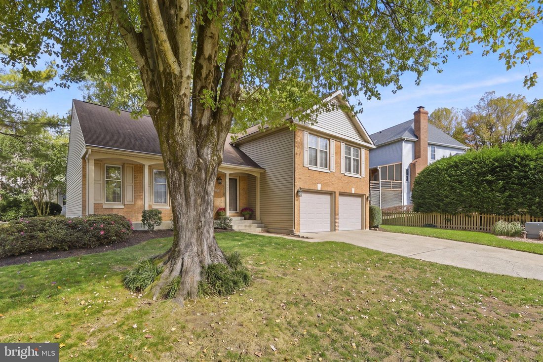 Haus in West Springfield, Virginia, Vereinigte Staaten 2 - 19165501