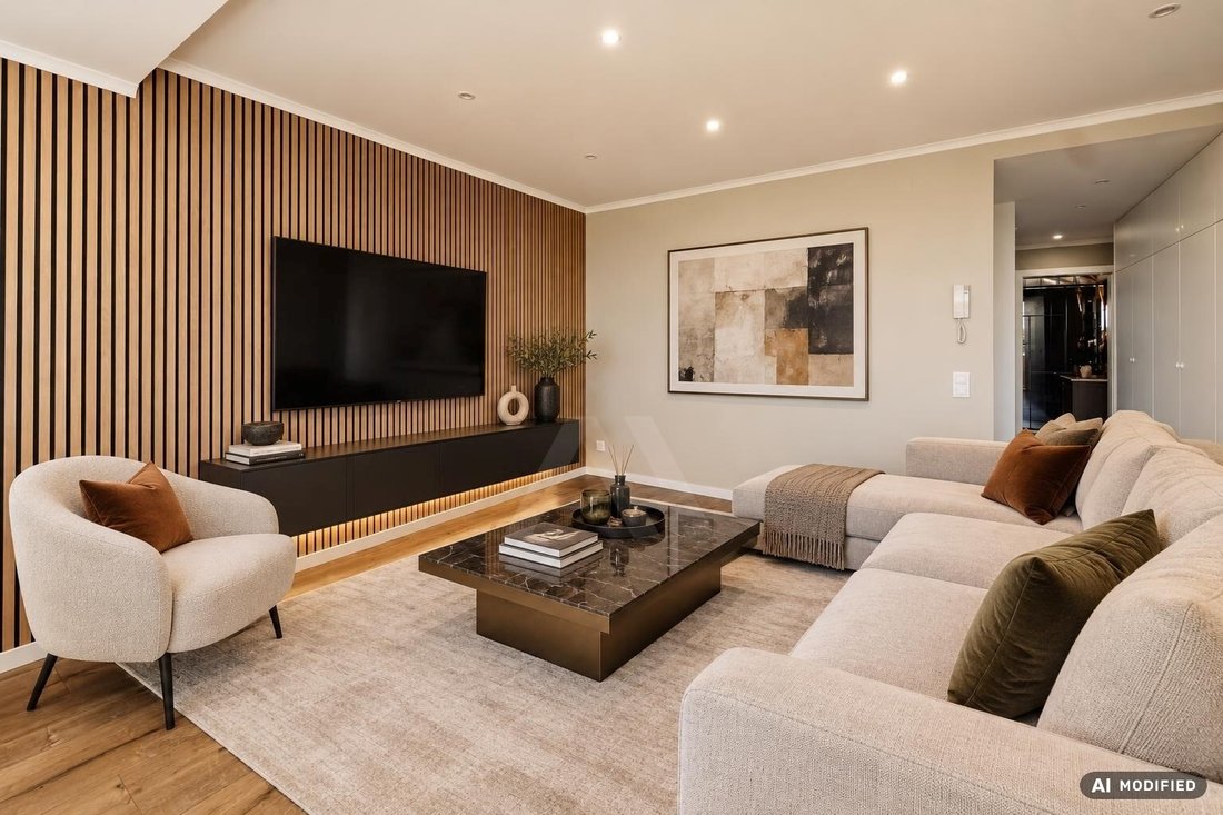 Apartment in Cascais e Estoril, Lisbon, Portugal 1 - 18156556