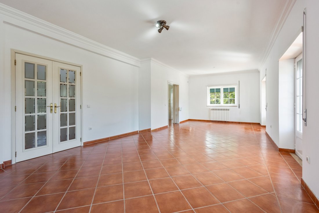 Villa in Santa Maria, Sao Pedro e Sobral da Lagoa, Leiria District, Portugal 5 - 19161323