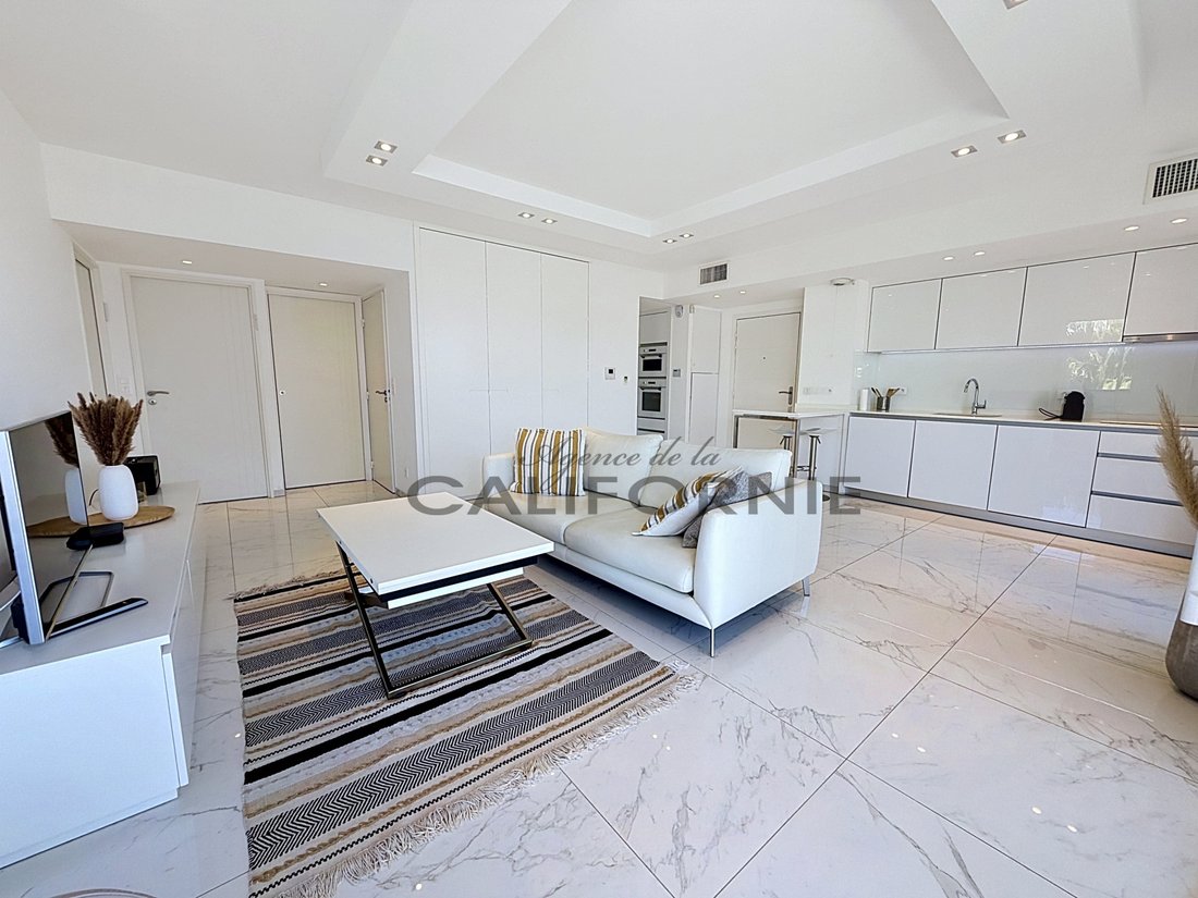 Apartment in Cannes, Provence-Alpes-Côte d'Azur, France 3 - 19164305