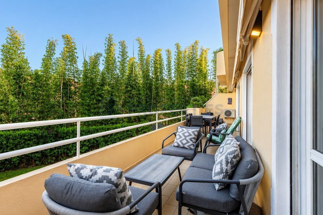 Appartement à Vilamoura, Quarteira, Algarve 5 - 19160052