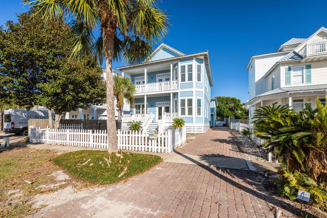 Haus in Destin, Florida, Vereinigte Staaten 2 - 19162430