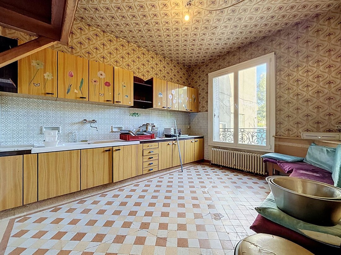 House in Centre Ville, Rueil-Malmaison, France 3 - 19163681