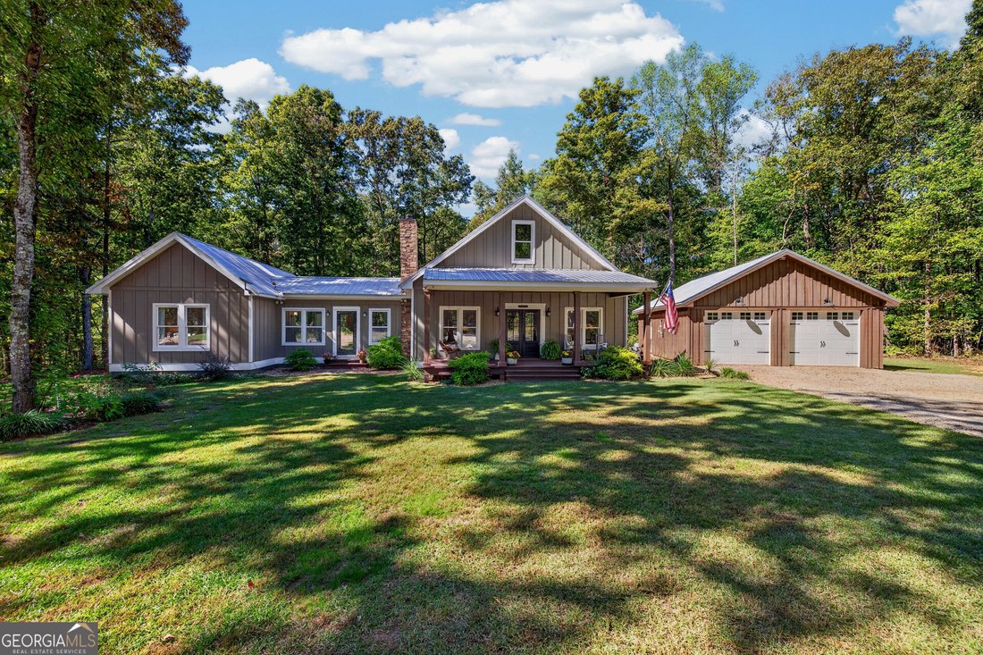Haus in Watkinsville, Georgia, Vereinigte Staaten 1 - 19164912