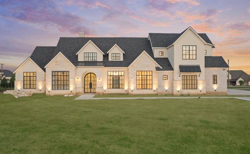 Casa a Lantana, Texas, Stati Uniti 1