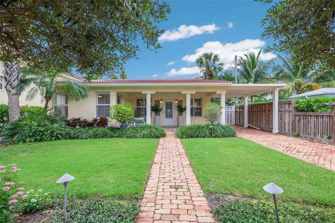 Haus in Sarasota, Florida, Vereinigte Staaten 1 - 19162711