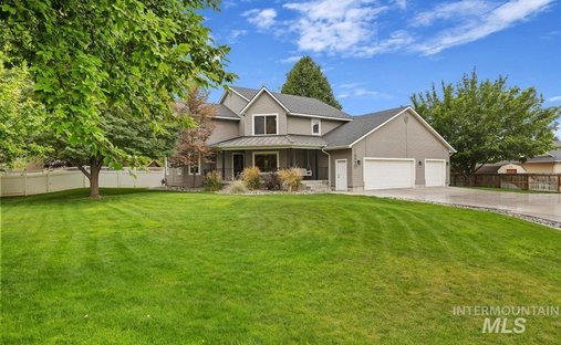 Haus in Twin Falls, Idaho, Vereinigte Staaten 1