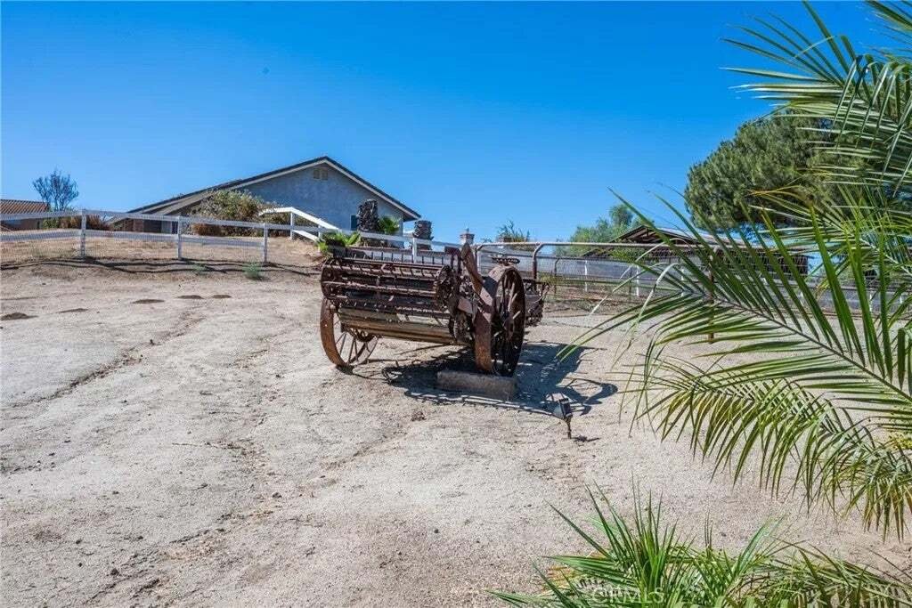 Maison à Perris, Californie, États-Unis 5 - 18795316
