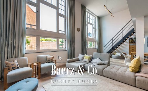 Residenza a Haarlem, Olanda Settentrionale, Paesi Bassi 1