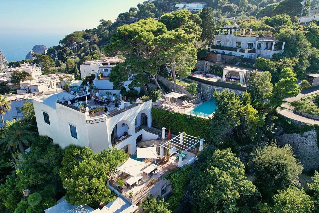 Altro a Capri, Campania, Italia 2 - 19161338