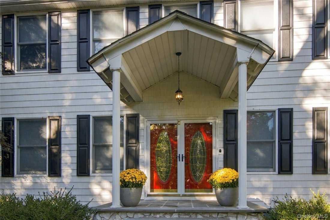 Casa en Setauket-East Setauket, Nueva York, Estados Unidos 2 - 19165623