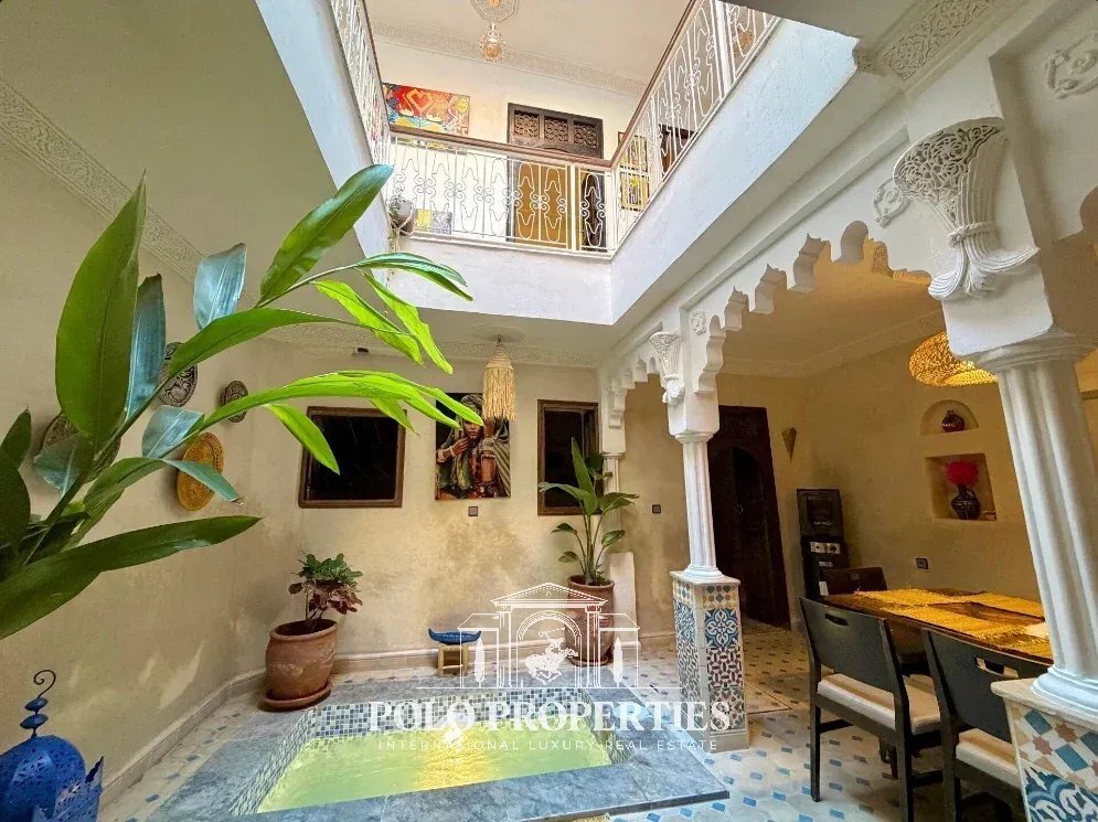 Autres à Médina, Marrakech-Safi, Maroc 1 - 19160961