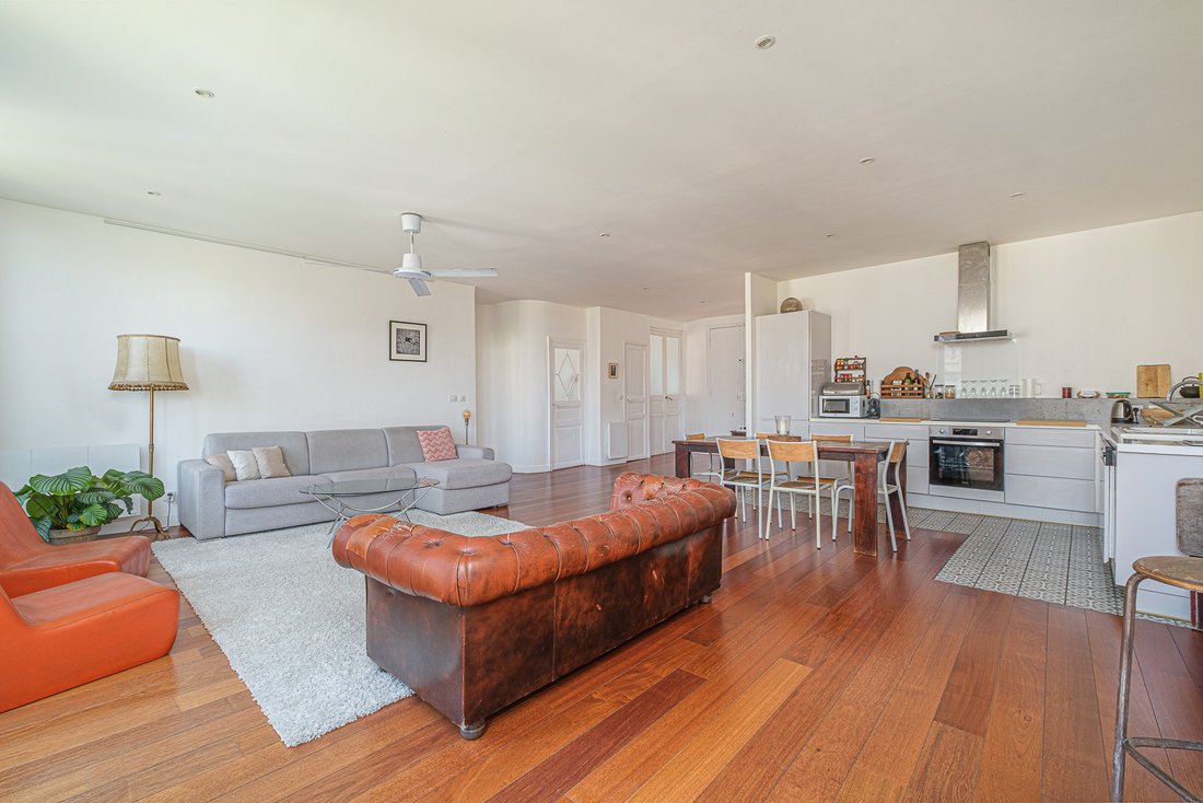 Apartamento en 1er Arrondissement, Marsella, Francia 5 - 19164356