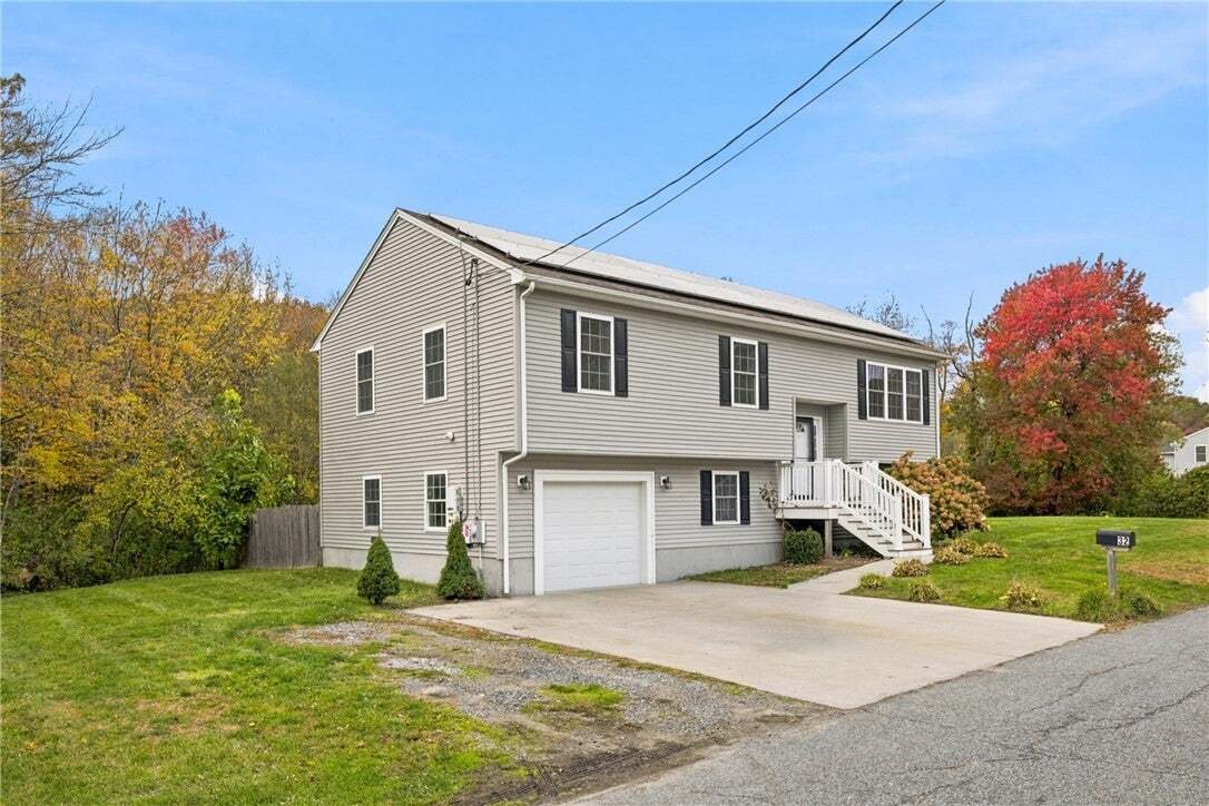 Haus in Swansea, Massachusetts, Vereinigte Staaten 2 - 19162505