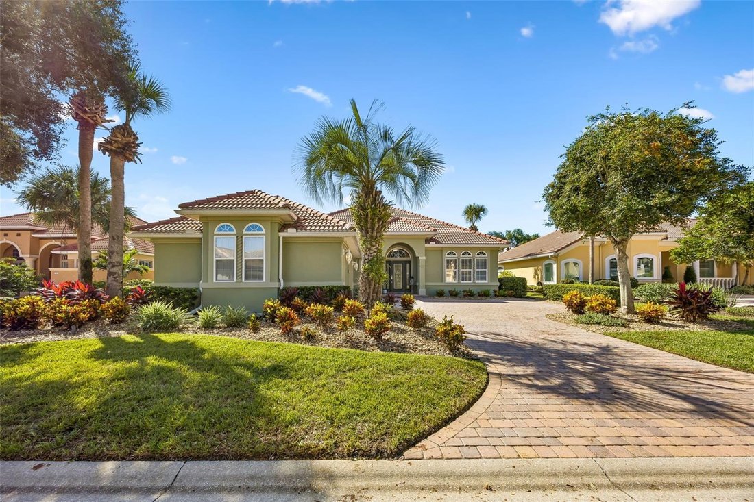 Haus in Palm Coast, Florida, Vereinigte Staaten 4 - 19162691
