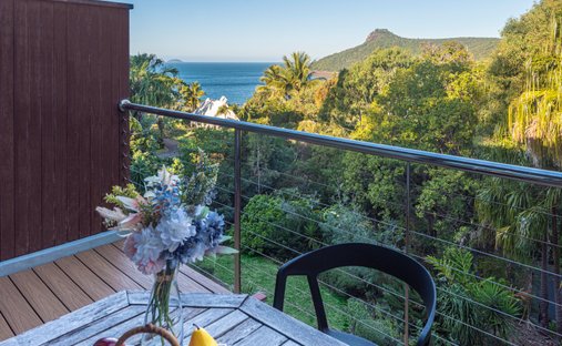 Stadthaus in Hamilton Island, Queensland, Australien 1