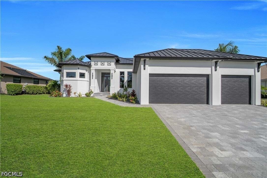Casa a Cape Coral, Florida, Stati Uniti 1 - 19162894