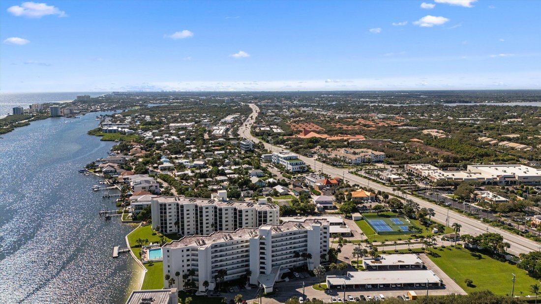 Condo in Tequesta, Florida, United States 3 - 19163307