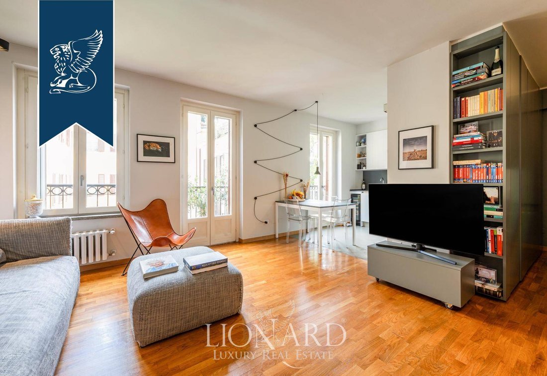 Appartement à Centro Storico, Milan, Lombardie 1 - 19164631