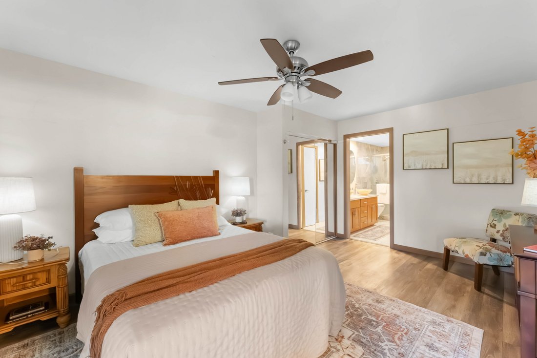 Appartement à Lahaina, Hawaï, États-Unis 3 - 19166018