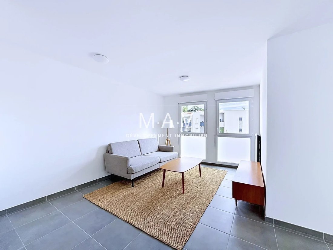 Apartment in Nice, Provence-Alpes-Côte d'Azur, France 4 - 19164493
